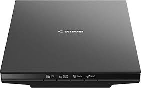 Canon Scanner Canoscan Lide 300